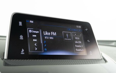 Mitsubishi Eclipse Cross, 2018 год, 1 919 050 рублей, 23 фотография