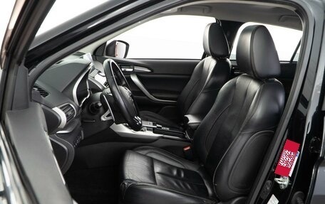 Mitsubishi Eclipse Cross, 2018 год, 1 919 050 рублей, 10 фотография