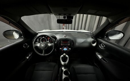 Nissan Juke II, 2011 год, 659 777 рублей, 10 фотография