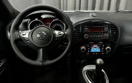 Nissan Juke II, 2011 год, 659 777 рублей, 8 фотография