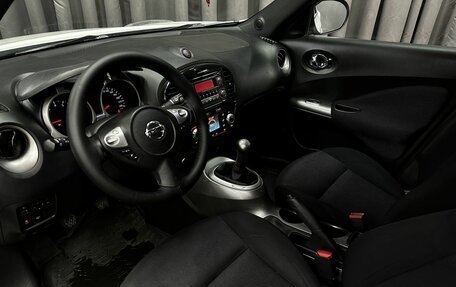 Nissan Juke II, 2011 год, 659 777 рублей, 5 фотография