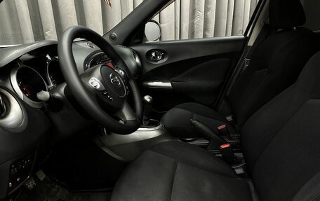 Nissan Juke II, 2011 год, 659 777 рублей, 7 фотография