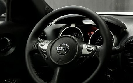 Nissan Juke II, 2011 год, 659 777 рублей, 13 фотография
