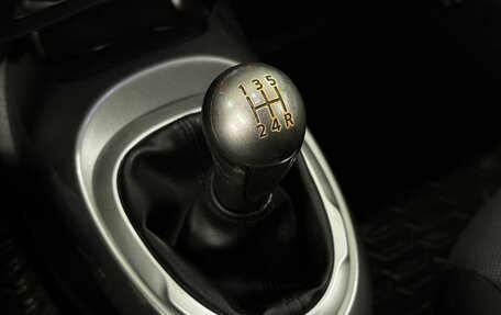 Nissan Juke II, 2011 год, 659 777 рублей, 20 фотография