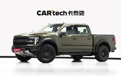 Ford F-150, 2025 год, 13 838 000 рублей, 1 фотография