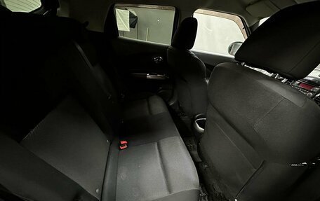 Nissan Juke II, 2011 год, 659 777 рублей, 26 фотография