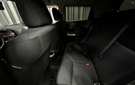 Nissan Juke II, 2011 год, 659 777 рублей, 24 фотография