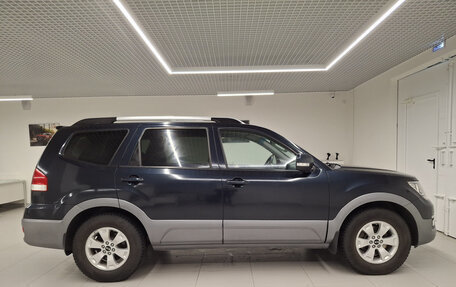 KIA Mohave I, 2017 год, 2 650 000 рублей, 5 фотография