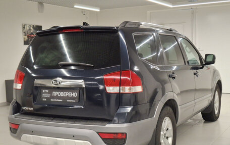 KIA Mohave I, 2017 год, 2 650 000 рублей, 6 фотография
