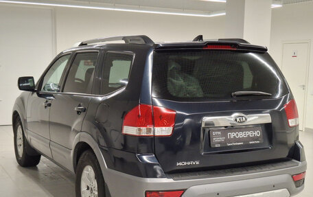 KIA Mohave I, 2017 год, 2 650 000 рублей, 8 фотография