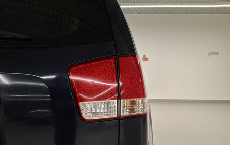 KIA Mohave I, 2017 год, 2 650 000 рублей, 11 фотография