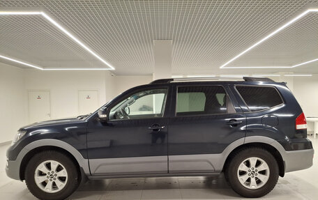 KIA Mohave I, 2017 год, 2 650 000 рублей, 10 фотография