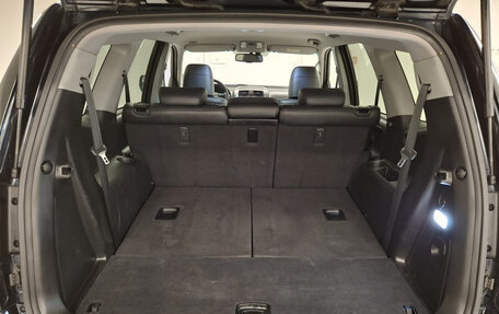 KIA Mohave I, 2017 год, 2 650 000 рублей, 12 фотография