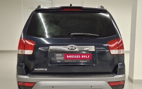 KIA Mohave I, 2017 год, 2 650 000 рублей, 7 фотография