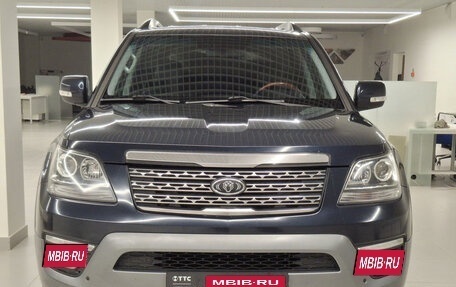 KIA Mohave I, 2017 год, 2 650 000 рублей, 2 фотография