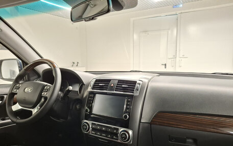 KIA Mohave I, 2017 год, 2 650 000 рублей, 13 фотография