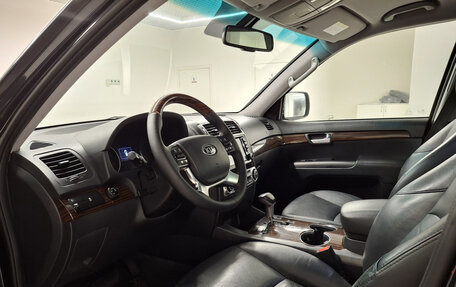 KIA Mohave I, 2017 год, 2 650 000 рублей, 20 фотография