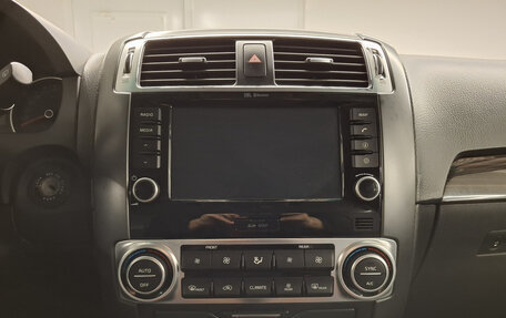 KIA Mohave I, 2017 год, 2 650 000 рублей, 18 фотография