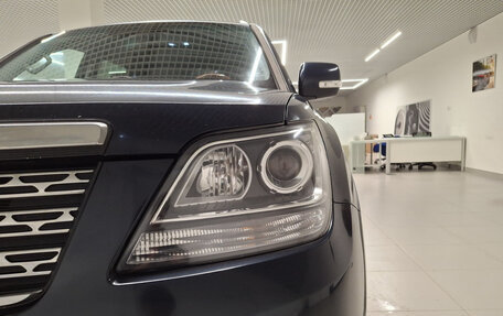 KIA Mohave I, 2017 год, 2 650 000 рублей, 21 фотография