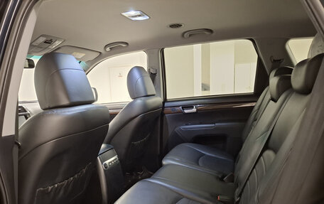 KIA Mohave I, 2017 год, 2 650 000 рублей, 15 фотография