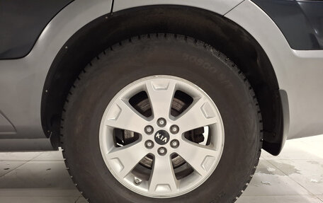 KIA Mohave I, 2017 год, 2 650 000 рублей, 22 фотография