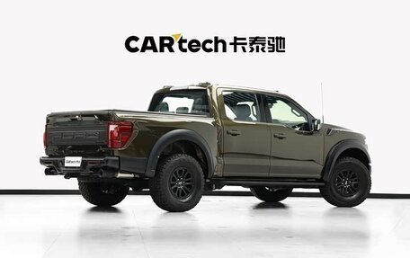 Ford F-150, 2025 год, 13 838 000 рублей, 4 фотография