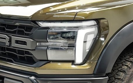 Ford F-150, 2025 год, 13 838 000 рублей, 6 фотография