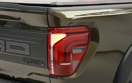 Ford F-150, 2025 год, 13 838 000 рублей, 7 фотография