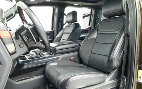 Ford F-150, 2025 год, 13 838 000 рублей, 11 фотография