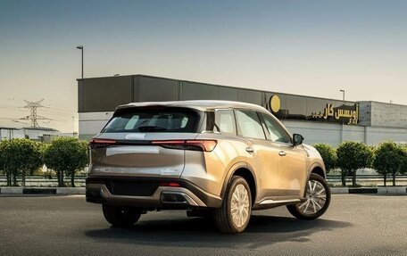 Infiniti QX60, 2024 год, 11 990 000 рублей, 2 фотография