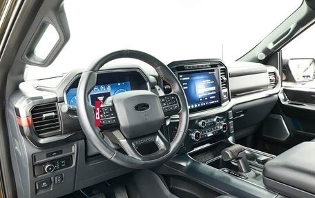 Ford F-150, 2025 год, 13 838 000 рублей, 8 фотография
