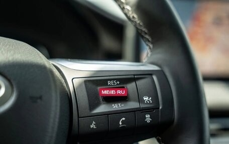 Infiniti QX60, 2024 год, 11 990 000 рублей, 4 фотография