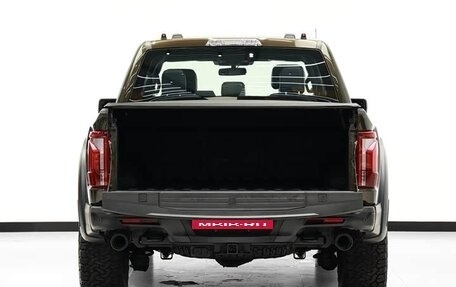 Ford F-150, 2025 год, 13 838 000 рублей, 5 фотография