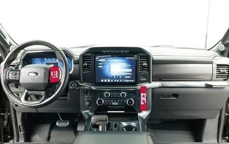 Ford F-150, 2025 год, 13 838 000 рублей, 12 фотография