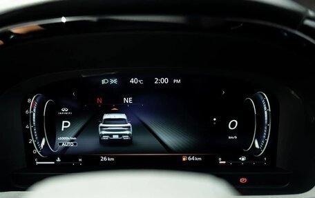 Infiniti QX60, 2024 год, 11 990 000 рублей, 11 фотография