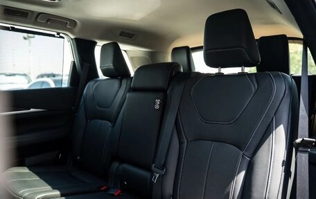 Infiniti QX60, 2024 год, 11 990 000 рублей, 18 фотография