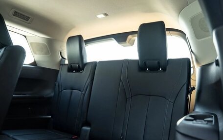 Infiniti QX60, 2024 год, 11 990 000 рублей, 19 фотография