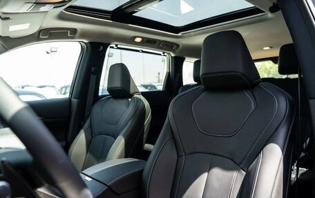 Infiniti QX60, 2024 год, 11 990 000 рублей, 20 фотография