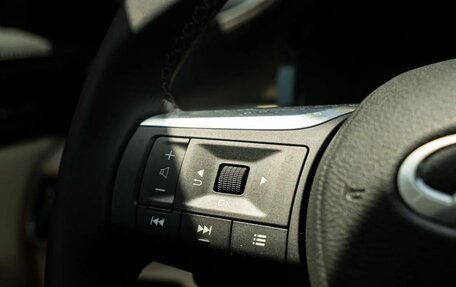 Infiniti QX60, 2024 год, 11 990 000 рублей, 7 фотография