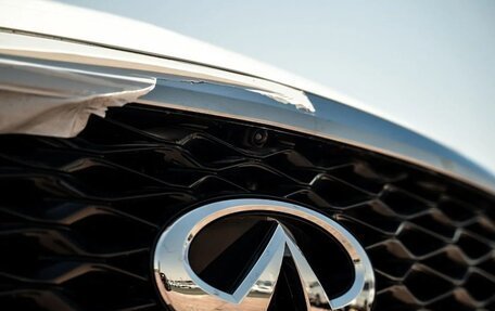 Infiniti QX60, 2024 год, 11 990 000 рублей, 3 фотография