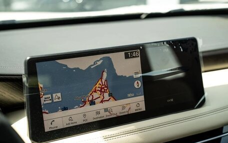 Infiniti QX60, 2024 год, 11 990 000 рублей, 12 фотография