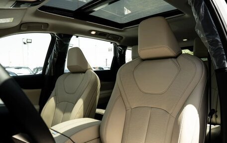 Infiniti QX60, 2024 год, 11 990 000 рублей, 14 фотография