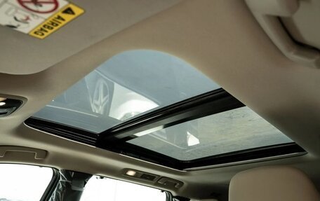 Infiniti QX60, 2024 год, 11 990 000 рублей, 15 фотография