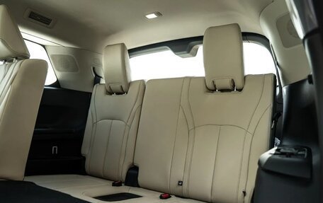 Infiniti QX60, 2024 год, 11 990 000 рублей, 17 фотография