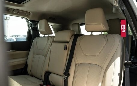 Infiniti QX60, 2024 год, 11 990 000 рублей, 16 фотография