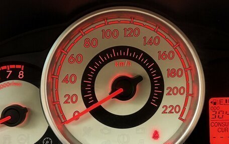 Mazda 2 III, 2008 год, 510 000 рублей, 6 фотография