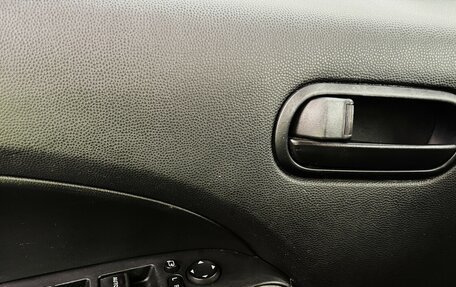 Mazda 2 III, 2008 год, 510 000 рублей, 10 фотография