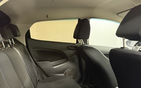 Mazda 2 III, 2008 год, 510 000 рублей, 12 фотография