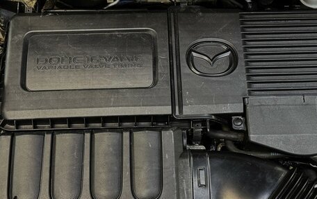 Mazda 2 III, 2008 год, 510 000 рублей, 14 фотография