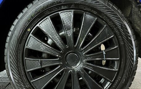 Mazda 2 III, 2008 год, 510 000 рублей, 15 фотография